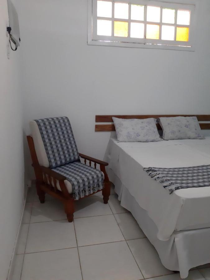 Pousada Oca Poranga Guarujá Eksteriør bilde